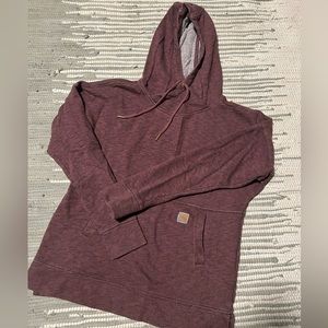 Women’s Carhartt Hoodie